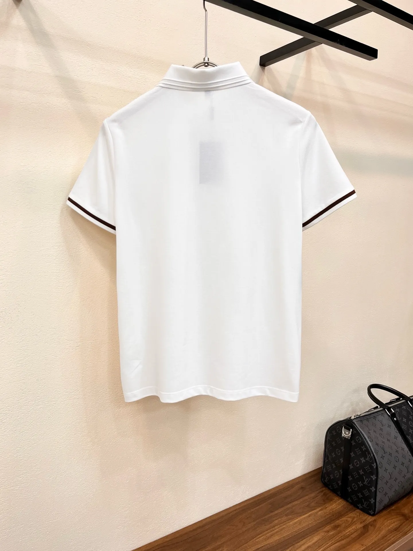 ， 。2026 New Arrival Original Polo T Hot Sale Versatile Premium Quality logo Breathable 。Size：M-4XL（ )